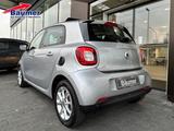 Smart forfour 1.0 passion +Faltdach +NAVI +SHZ +Tempom - Smart ForFour Gebrauchtwagen