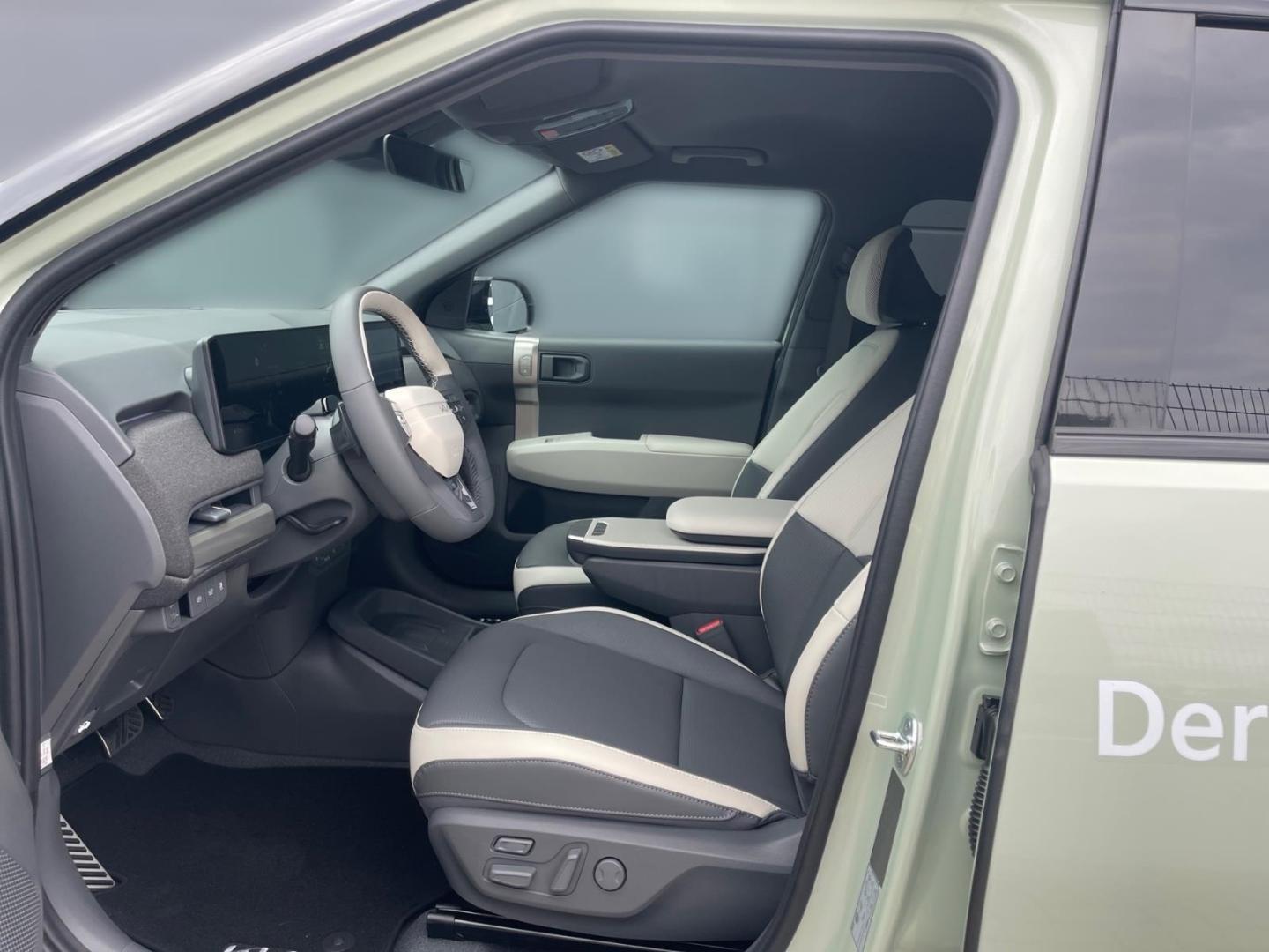 Kia EV3 81.4 GT-Line P9-10 HUD Navi Leder Soundsyste