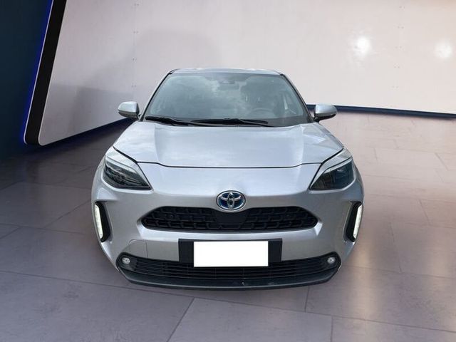 Другие Toyota Yaris Cross 1.5h Trend fwd 116cv e-cvt