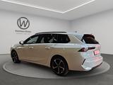 Opel Astra L Sports Tourer 1,2T Edition LED SHZ 17" A - Opel Astra Tageszulassungen
