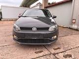 Volkswagen Vw Polo 6R Standheizung/ Klima / Sitzheizung - Volkswagen Polo mit Benzin-Antrieb: Kleinwagen, 6r