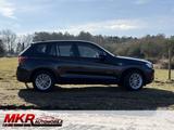 BMW X3 xDrive 20 d F25 Automatik Navi Tempomat Xenon - BMW F25 - BMW X3