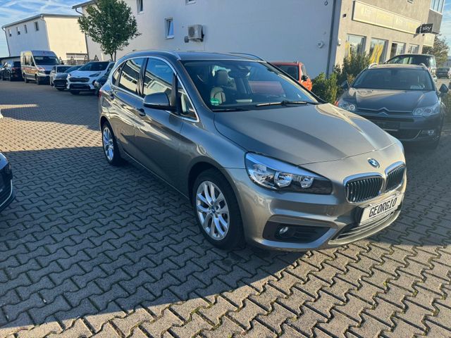 BMW 225 xe Advantage Active Tourer org.19900km