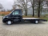 Mercedes-Benz Sprinter II Abschlepper 310/311/313/314/316 CDI - Mercedes-Benz Abschlep