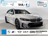 BMW 320i Touring M-Sport LED ACC AHK NAVI KAMERA SHZ - BMW 320 Neuwagen
