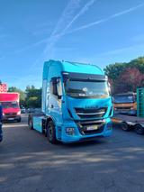 Iveco Stralis NP 400 - Iveco Stuttgart