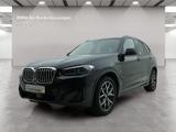 BMW X3 xDrive20d M Sport AHK Harman/K Head-Up Laser - BMW X3: Schiebedach