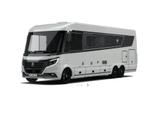 Niesmann + Bischoff Arto 84, HY4,Luftfeder,Autark,WiFi,Induktion,AHK - Niesmann + Bischoff Wohnwagen & Wohnmobile