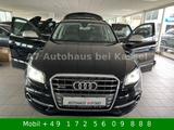 Audi SQ5 3.0 TDI quattro AHK Kamera Fahrassistenz 19" - Audi SQ5 in Kassel