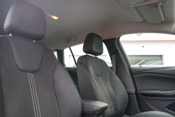 Opel Astra - 12