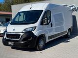 Peugeot Boxer 330 2.2 BlueHDi 140 S&S PC-TN Furg - Peugeot Boxer aus 2023