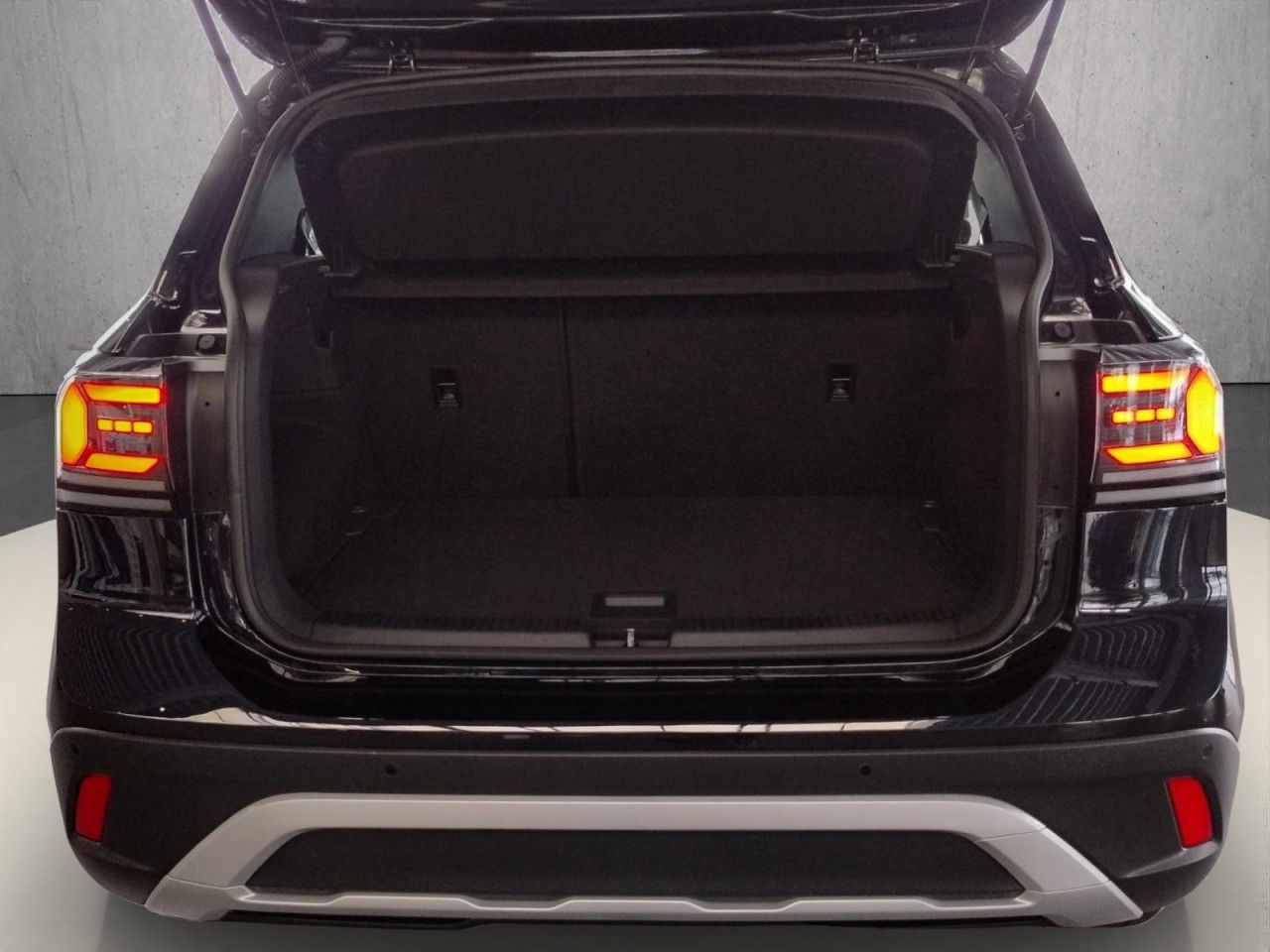 T-Cross GOAL 1.0 TSI DSG Klima Navi