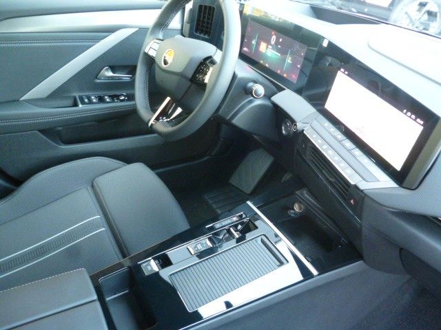 Astra L 5-tg. 1,2i Automatik 1.2i GS, I-Lux,HAD