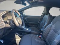 Renault Captur - Vorschau Bild 7