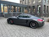 Porsche Cayman S *Sport-Chrono*PASM*PADM*20"Carrera*Bose - Porsche Cayman: Sport Chrono