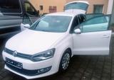 Volkswagen Polo 1.2 TSI - Sondermodell Team,  HU neu - Volkswagen Polo: Sondermodell