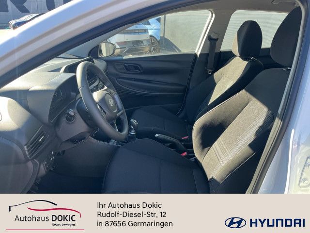 Hyundai BAYON - Bild 7