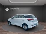 Hyundai i20 Classic |Allwetter|Klima|Bluetooth - Hyundai i20: Classic