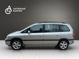Opel Zafira 1.8 16V 7-Sitze Automatik Klima - Opel Zafira: 16