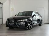 Audi A3 1.4 16V TFSI *S.Hz *19 Zoll *Tempomat *6 Gang - Audi A3: 19