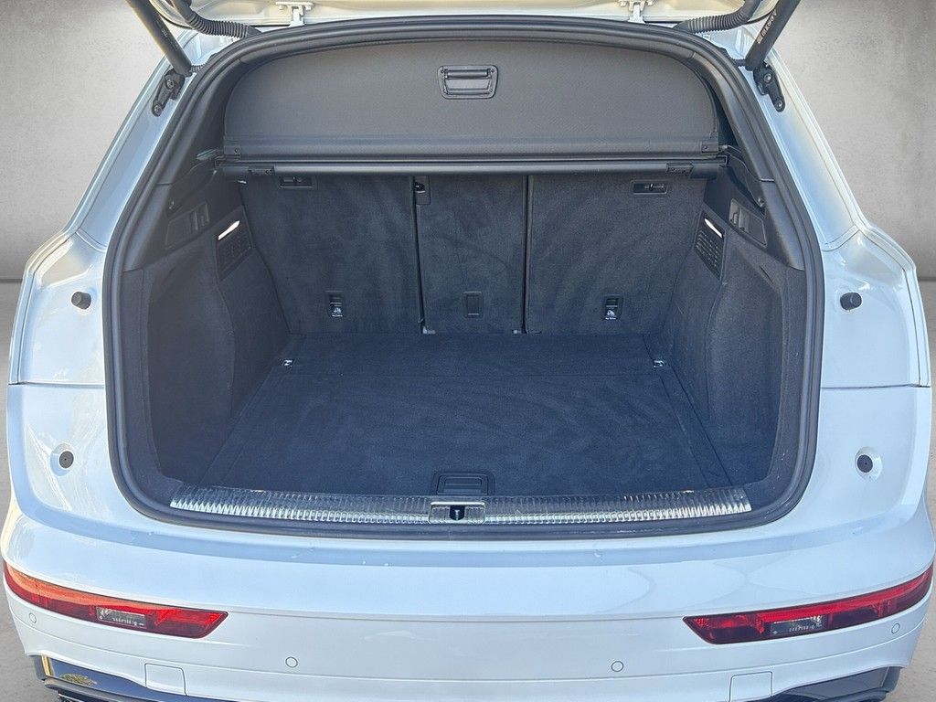 Audi Q5 S line 40 TDI quattro S tronic *Kamera*Matrix foto 6