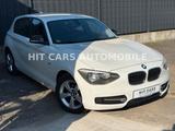 BMW 116 Baureihe 1 Lim. 5-trg. 116 i - gebrauchte BMW 116 aus dem Jahr 2014