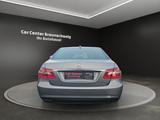 Mercedes-Benz E 350 CDI 4Matic Avantgarde AMG+Vollausstattung - Mercedes-Benz E 350: Cdi 4matic