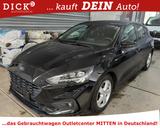 Ford Focus 1.5 Aut ST Line LED+/NAVI/SHZ/B&O/18"LM/8F - Ford Focus: 1.8