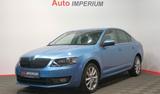 Skoda Octavia Lim. 1.4 TSI Elegance*TEMP*AHK*XENON*Nav - Skoda Octavia mit Benzin-Antrieb: Limousine, 1.4