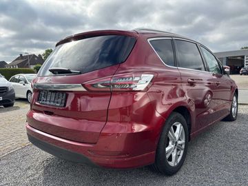 Ford S-Max Diesel 2.0 EcoBlue Aut. TITANIUM