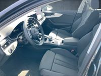 Audi A4 - Vorschau Bild 10