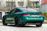 BMW M4 Competition M XDRIVE.DR.ASS.PRO.360°.H/K.LED. - BMW M4: Competition
