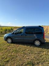 Peugeot Partner Tepee Tepee HDI FAP 110 Family Family - Peugeot Partner Tepee mit Diesel-Antrieb