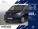 Volkswagen Multivan Motor: 2.0 l TDI SCR 110 kW Getriebe: 7 - VW T7 Multivan Gebrauchtwagen