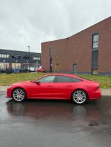 Audi A7 50 TDI S LINE MATRIX LASER B&O (S7 OPTIK) - Audi A7: 50