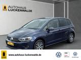 Volkswagen Golf Sportsvan 1.2 TSI Allstar DSG *GRA*NAV*SHZ* - Volkswagen Golf Sportsvan: Allstar