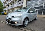 Renault Modus Automatik Dynamique 1.6 16V - Renault Modus: 1.6
