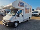 Knaus Sport Trvller 500L / Grüne Plakette / Euro4/ - Knaus Wohnwagen & Wohnmobile