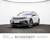 Volkswagen ID.4 GTX 4MOTION IQ-L./ACC/HuD/PANO/WÄRMEPUMPE - Volkswagen ID.4: GTX