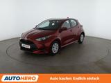 Toyota Yaris 1.5 Hybrid Comfort Aut.*CAM*ACC*KLIMA* - Toyota Yaris Gebrauchtwagen in Oldenburg