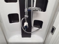 Chausson X550  Exclusive Line 25, Kombi TI/KaWa