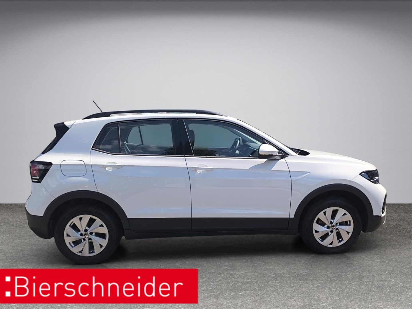 Volkswagen T-Cross - Bild 6