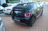 Citroën DS3 Cabrio TÜV NEU,KLIMAAUTOMATIK,TEMPOMAT,6GANG - Citroën DS3 Gebrauchtwagen