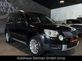 Skoda Yeti Elegance 4x4/ 1,8 TSI/Leder/Xenon/Navi/AHK