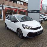 Honda Jazz e:HEV 1.5 i-MMD Hybrid Advance Sport - Honda Jazz in Krefeld