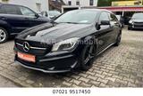 Mercedes-Benz CLA 200 Shooting Brake - gebrauchte Mercedes-Benz CLA 200 Shooting Brake aus dem Jahr 2015