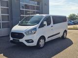 Ford Transit Custom 340 L2 H1 Trend Klima Navi - Ford Transit Custom: Kombi