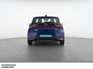 Hyundai i20 - 5