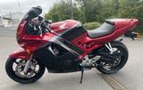 Honda CBR 600 F - 1te Hand - Angebote