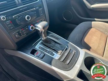 Audi A4 Allroad - 8